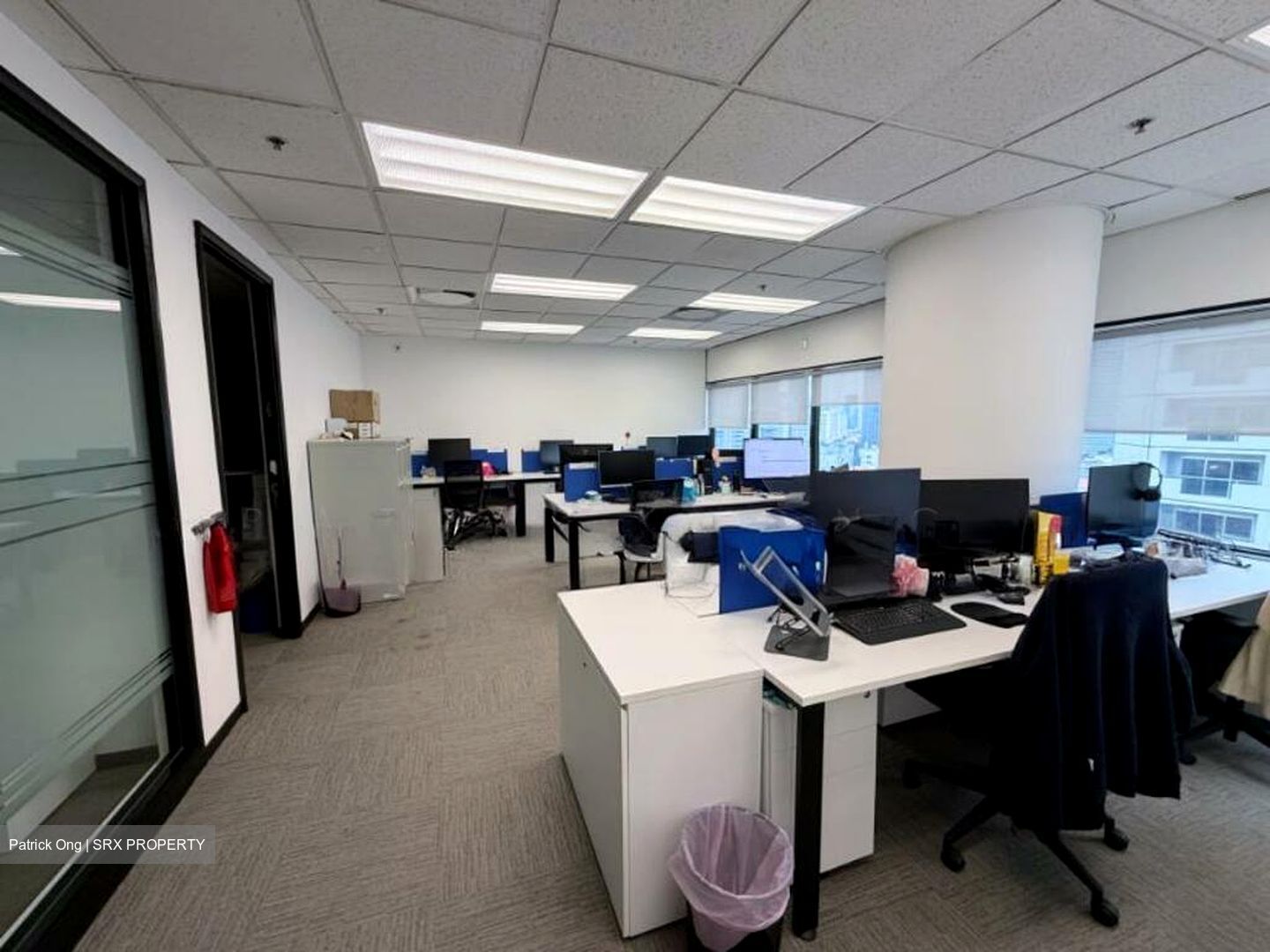Raffles City Tower (D6), Office #503852641